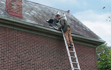 what affects urgent Chapelknowe roof repairs