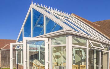 conservatory roof insulation costs Chapelknowe