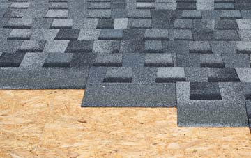 expert Chapelknowe asphalt roof companies