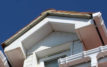 Chapelknowe fascia installation costs