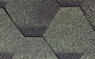 Chapelknowe fibreglass shingle repairs