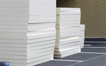 Chapelknowe flat roof insulation costs