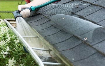 Chapelknowe gutter cleaning costs