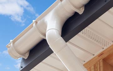 Chapelknowe gutter installation costs