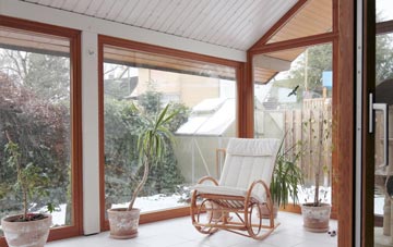 Chapelknowe hardwood conservatory roofing repairs