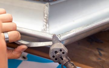 disadvantages of Chapelknowe lead roofing