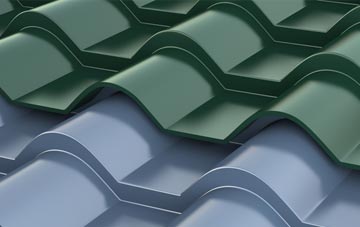 who should consider Chapelknowe plastic roofs