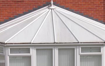 Chapelknowe polycarbonate conservatory roof repairs