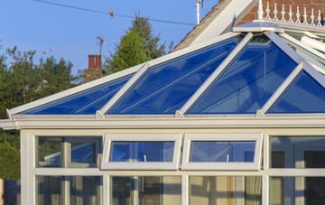 professional Chapelknowe conservatory insulation