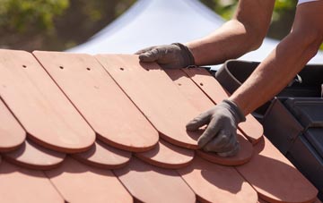 Chapelknowe roof tile contractors