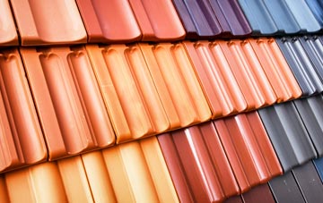 Chapelknowe roof tile costs