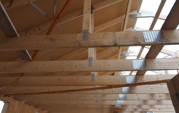 Chapelknowe roof truss costs