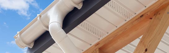 get Chapelknowe guttering quotes today