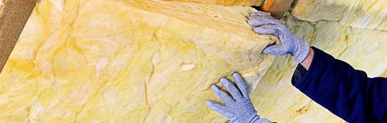 quotes for Chapelknowe roof insulation