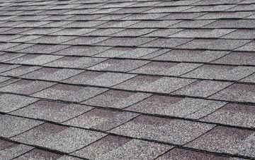 Chapelknowe tiles for shallow pitch roofing