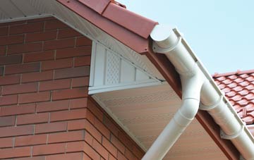 Chapelknowe soffit repair costs