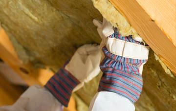 types of Chapelknowe pitched roof insulation materials