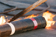 free Chapelknowe flat roofing repair quotes