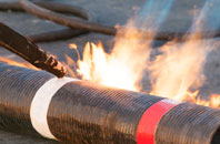 Chapelknowe flat roofing replacement