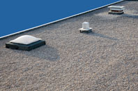 Chapelknowe flat roofing