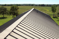 Chapelknowe metal roof quotes
