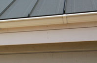 Chapelknowe soffit repair