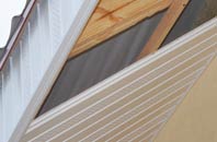 rated Chapelknowe soffit repair companies
