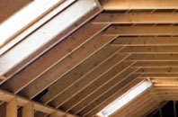 Chapelknowe tapered roof insulation quotes