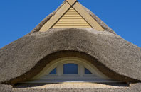 Chapelknowe thatch roofing